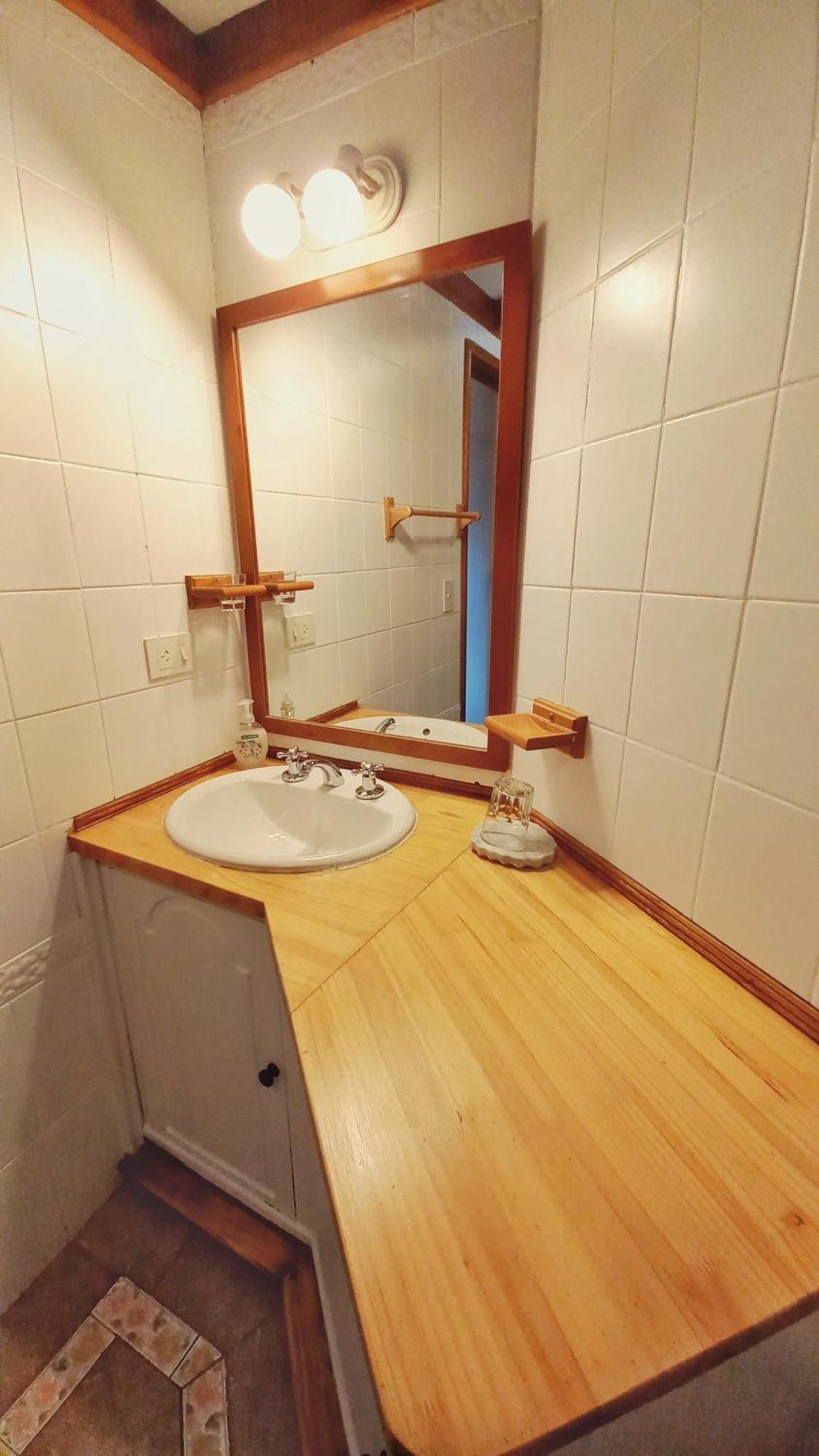 Hosteria Belvedere Villa La Angostura Ruang foto